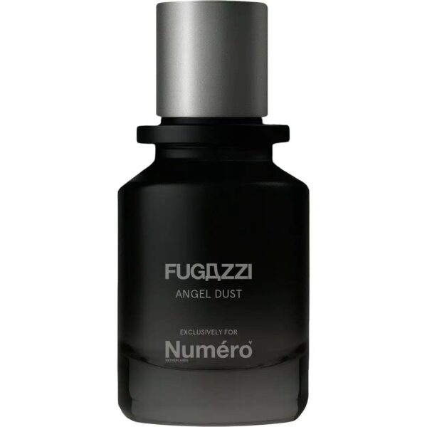 Safranal Ambroxan Fugazzi Perfume by Fugazzi for Unisex UAE