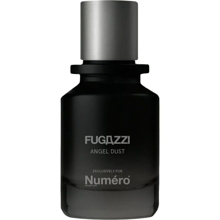 Angel Dust x Numéro Fugazzi Perfume by Fugazzi for Unisex UAE