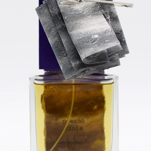 Francesca Bianchi The Mariner's Rhyme Perfume by Francesca Bianchi for unisex UAE