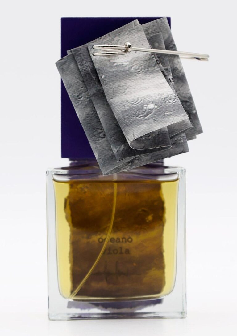 Oceano Viola Filippo Sorcinelli Perfume by Filippo Sorcinelli for Unisex UAE