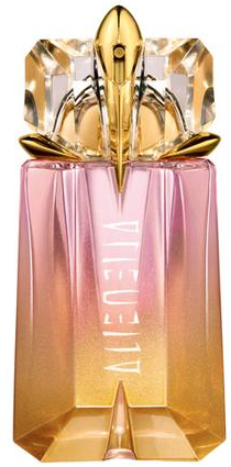 Alien Sunessence Edition Limitee 2011 Or d'Ambre Mugler perfume