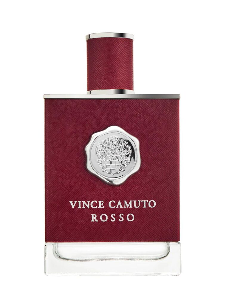 Rosso Vince Camuto Perfume by Vince Camuto for Men UAE