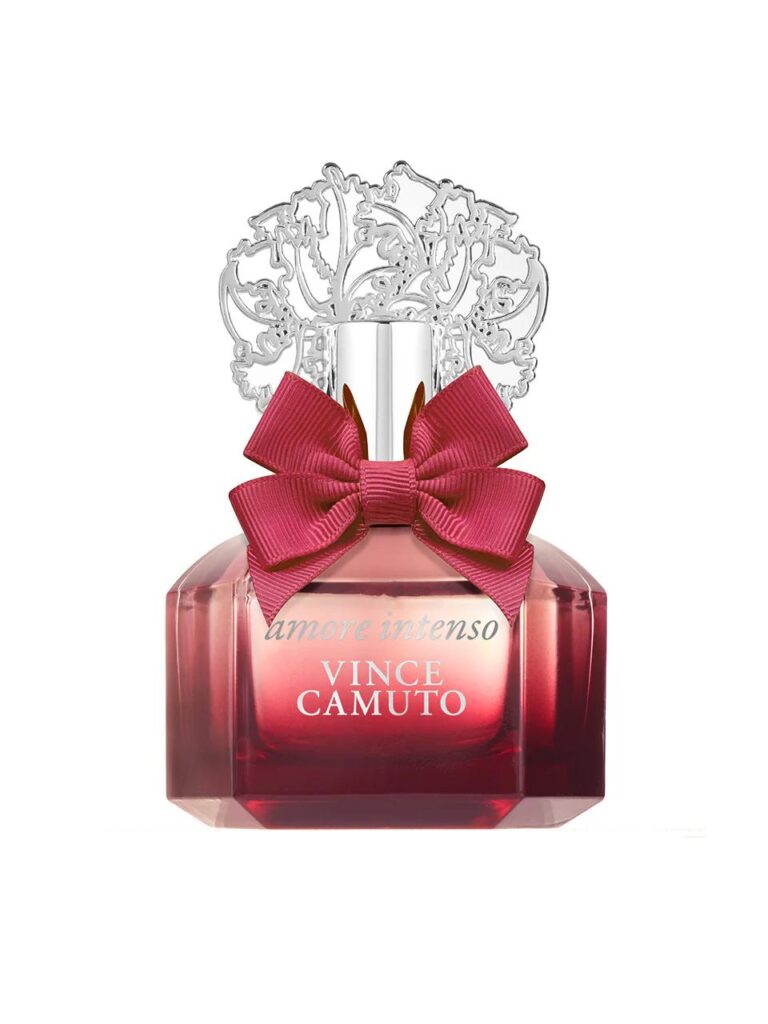 Amore Intenso Vince Camuto Perfume by Vince Camuto for Women UAE