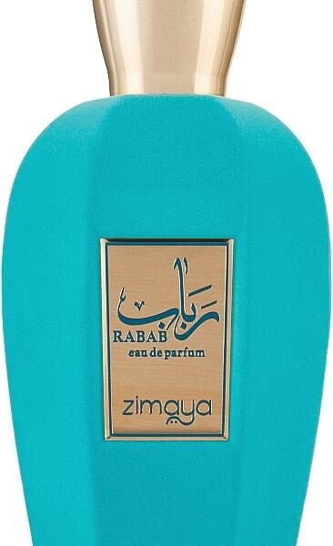 Rabab Blue Zimaya perfume