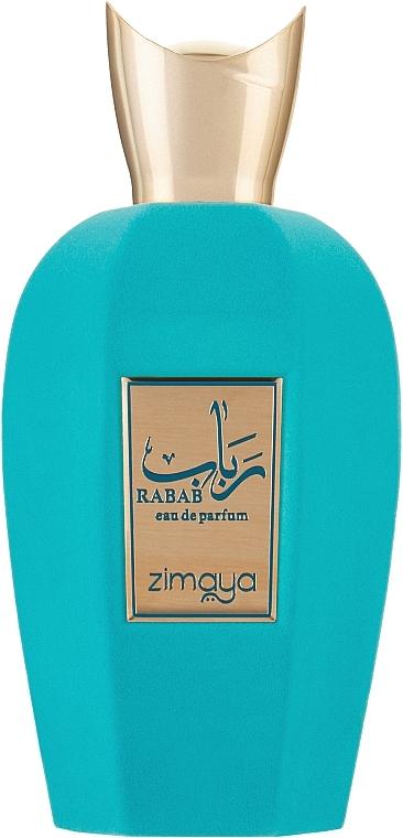 Rabab Blue Zimaya Perfume by Zimaya for Unisex UAE