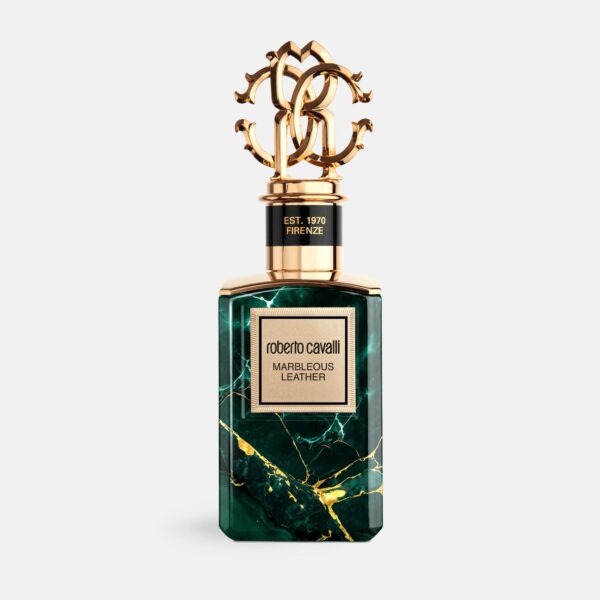Marbleous Leather Roberto Cavalli perfume