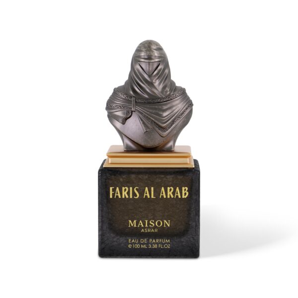Faris Al Arab MAISON ASRAR perfume
