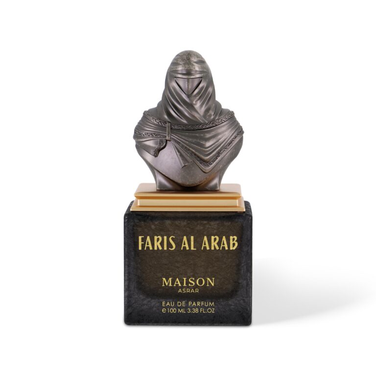 Faris Al Arab MAISON ASRAR Perfume by Maison Asrar for Men UAE