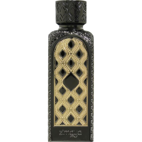 AL SAFWAH CPO Zimaya perfume bottle