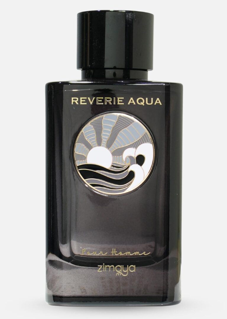 Reverie Aqua Zimaya Perfume by Zimaya for Men UAE