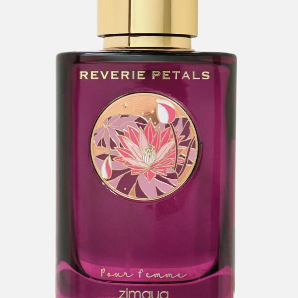 Reverie Petals Zimaya perfume