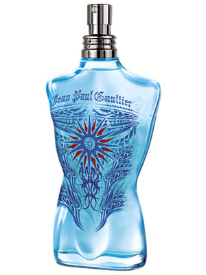 Le Male Summer 2011 Jean Paul Gaultier perfume