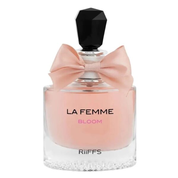La Femme Bloom Riiffs Perfumes perfume