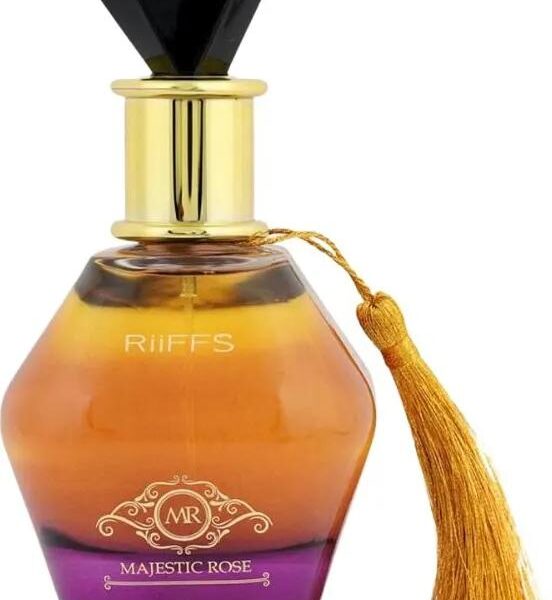 Majestic Rose Riiffs Perfumes perfume