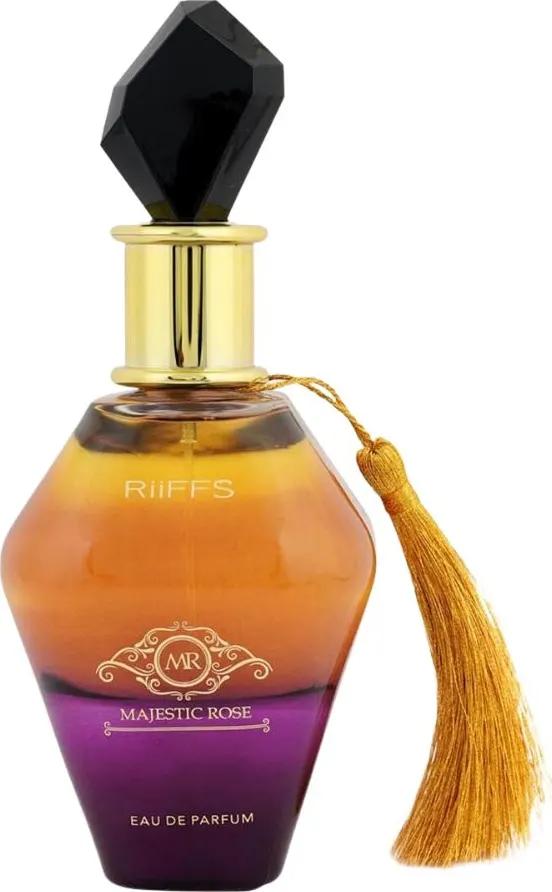 Majestic Rose Riiffs Perfumes Perfume by Riiffs Perfumes for Women UAE