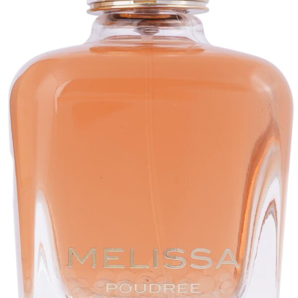 Melissa Poudree Riiffs Perfumes perfume
