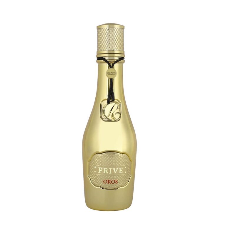 Privè Oros Gold Riiffs Perfumes Perfume by Riiffs Perfumes for Women UAE