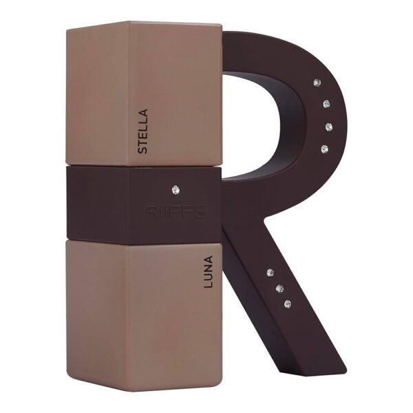 R Luna Riiffs Perfumes perfume
