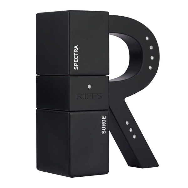 R Spectra Riiffs Perfumes perfume