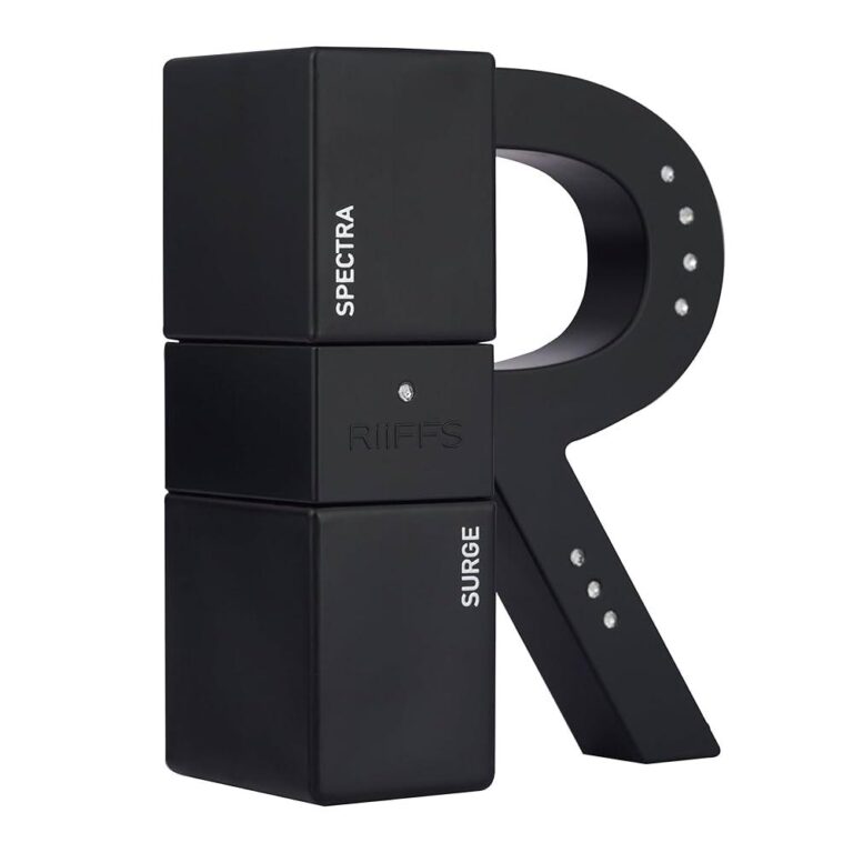 R Spectra Riiffs Perfumes Perfume by Riiffs Perfumes for Men UAE