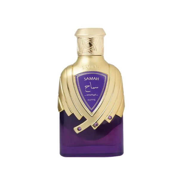Samah Amethyst Riiffs Perfumes perfume