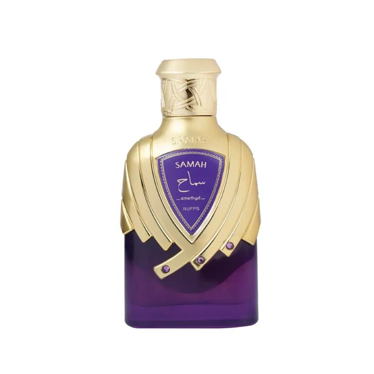 Samah Amethyst Riiffs Perfumes Perfume by Riiffs Perfumes for Unisex UAE