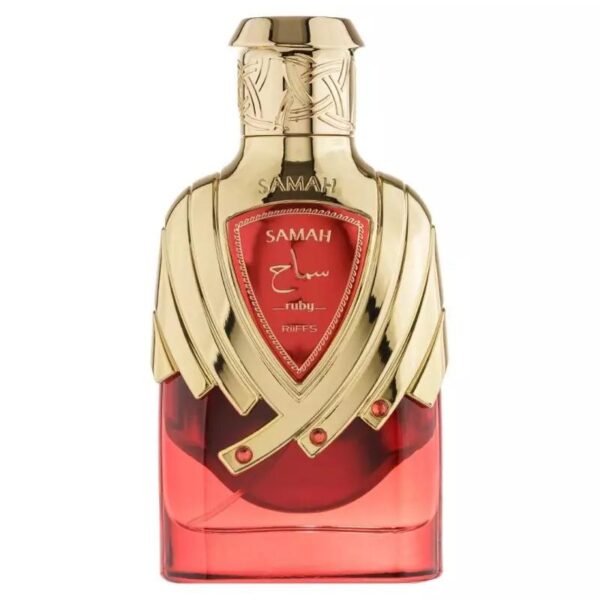 Samah Ruby Riiffs Perfumes perfume