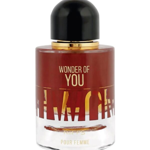 Wonder of You Women Riiffs Perfumes perfume