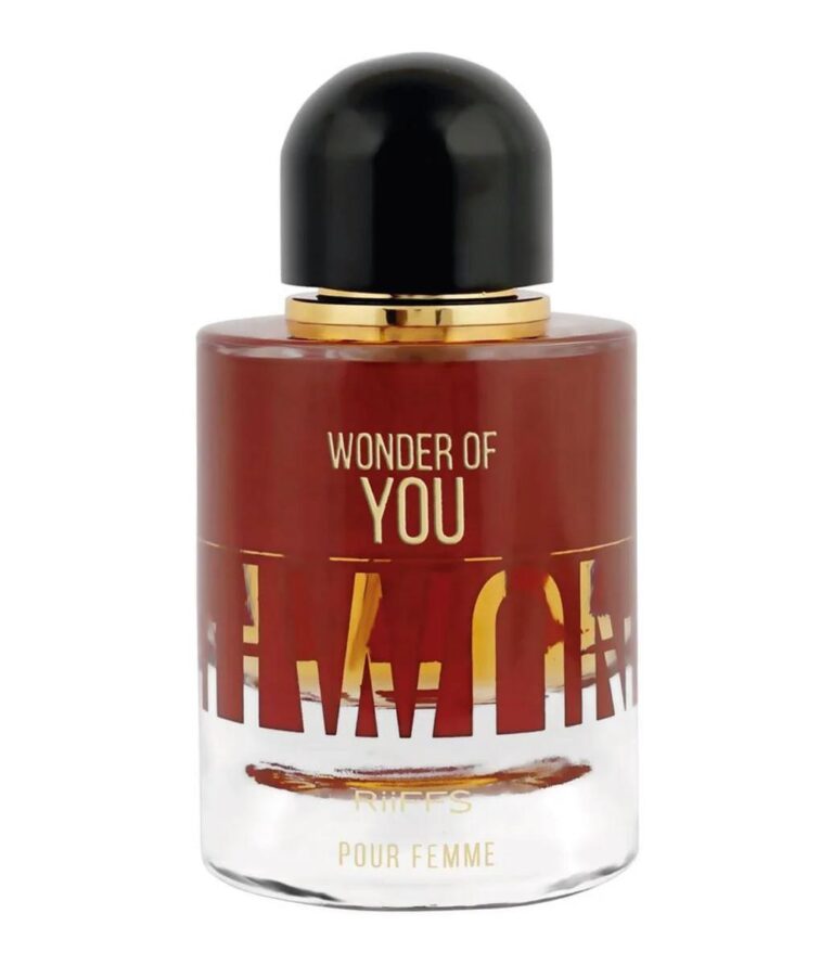 Wonder of You Women Riiffs Perfumes Perfume by Riiffs Perfumes for Women UAE