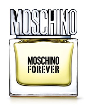 Moschino Forever Moschino perfume