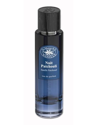 Nuit Patchouli La Maison de la Vanille perfume