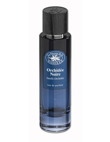 Orchidée Noire La Maison de la Vanille perfume