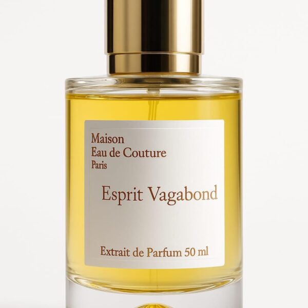 Esprit Vagabond Maison Eau de Couture perfume