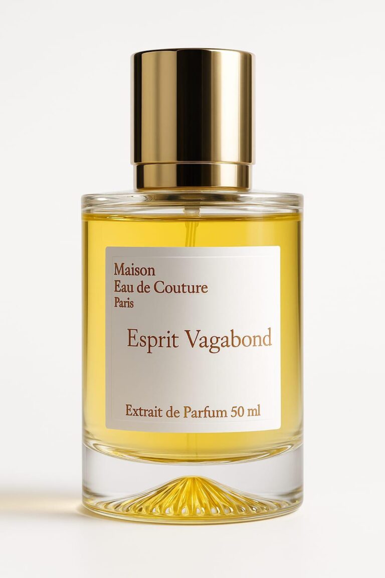 Esprit Vagabond Maison Eau de Couture Perfume by Maison Eau De Couture for Unisex UAE