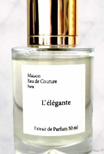 Belle Suzette Maison Eau de Couture Perfume by Maison Eau De Couture for Unisex UAE