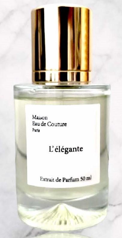 L'élégante Maison Eau de Couture Perfume by Maison Eau De Couture for Unisex UAE