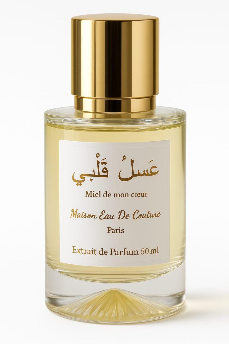 Miel de Mon Coeur Maison Eau de Couture Perfume by Maison Eau De Couture for Unisex UAE