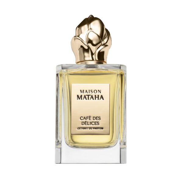 Escapade Gourmande Maison Mataha Perfume by Maison Mataha for Unisex UAE