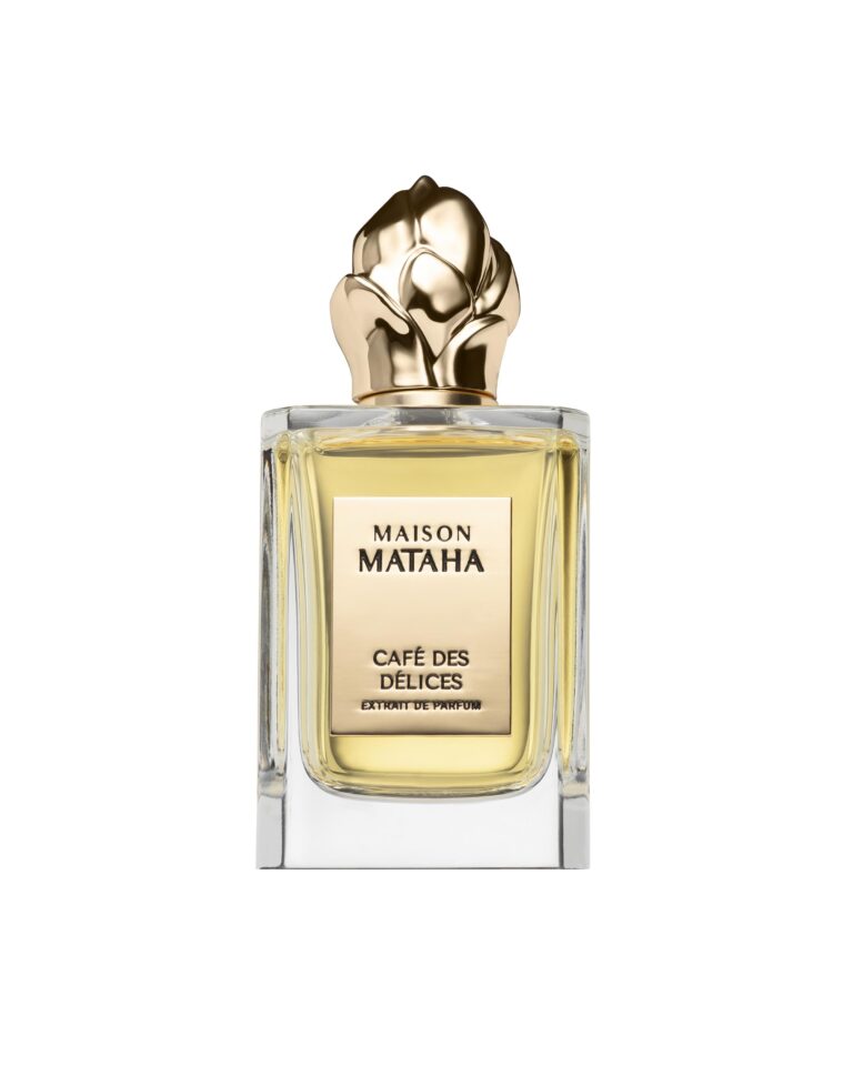Café des Délices Maison Mataha Perfume by Maison Mataha for Unisex UAE