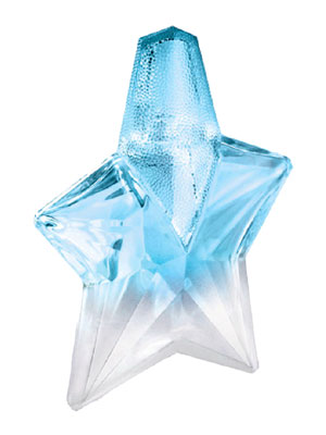 Angel Sunessence Ocean d'Argent Mugler perfume