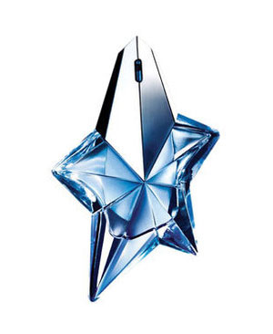 Angel Intimate Star Mugler perfume