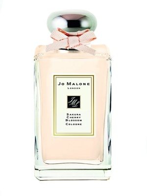 Sakura Cherry Blossom Jo Malone London perfume