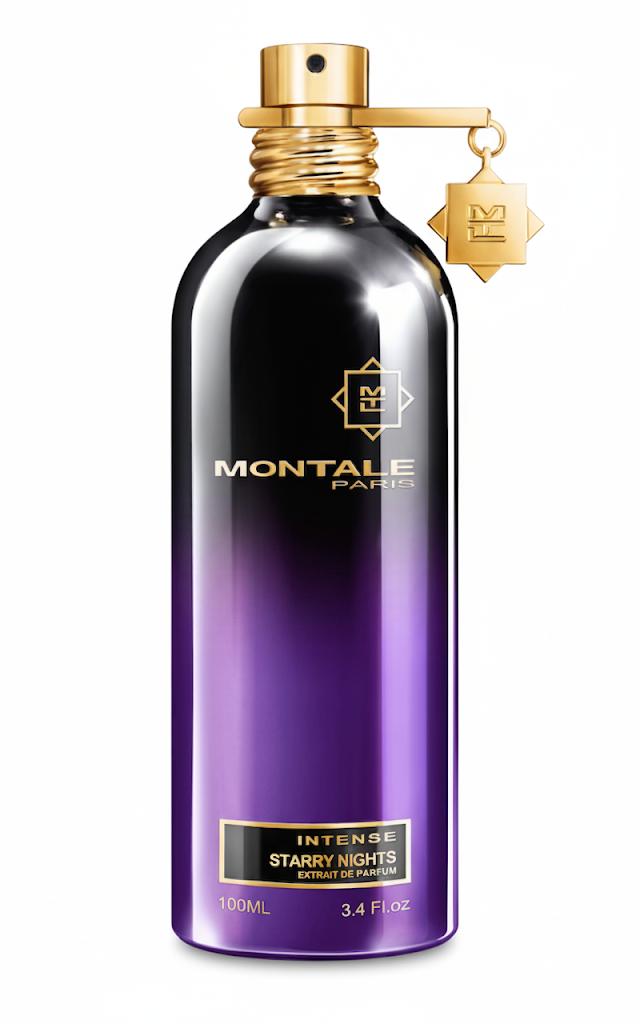 Starry Nights Intense Montale Perfume by Montale for Unisex UAE