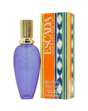 Que Viva Escada Escada perfume