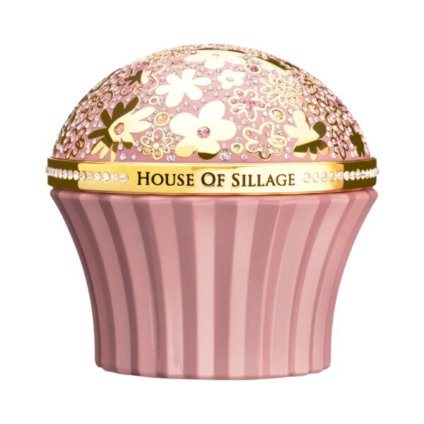 Whispers of Abundance House Of Sillage perfume