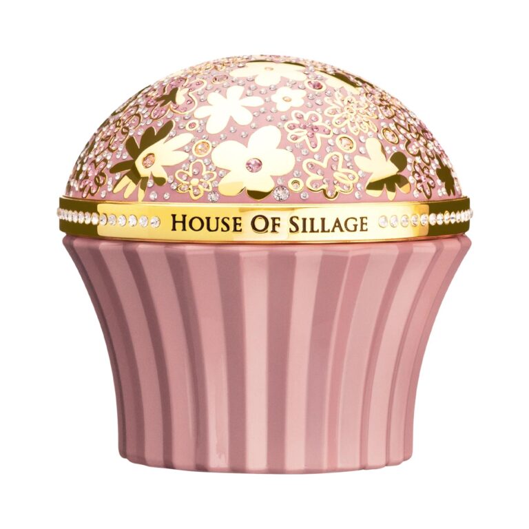 Whispers of Abundance House Of Sillage Perfume by House Of Sillage for Women UAE