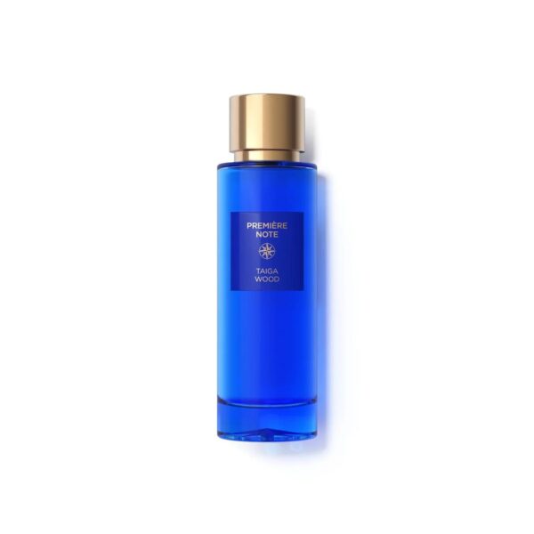 Taïga Wood Première Note Premiere Note perfume