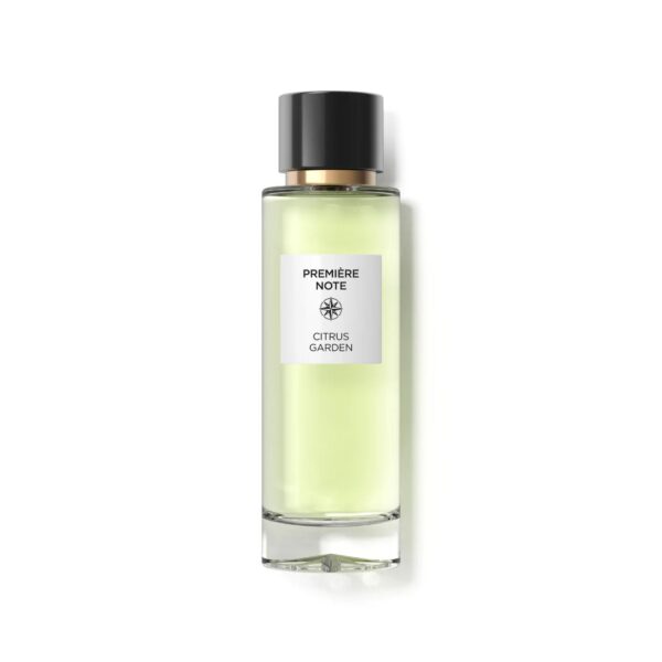 Citrus Garden Première Note Premiere Note perfume
