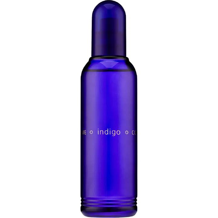 Colour Me Indigo Milton Lloyd Perfume by Milton Lloyd for Women UAE