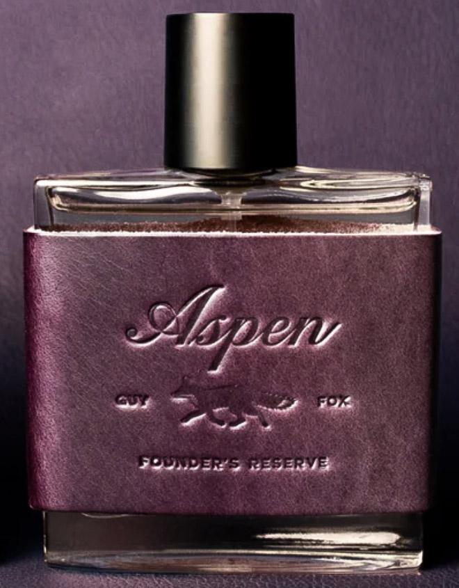 Aspen GUY FOX Perfume by Guy Fox for Men UAE